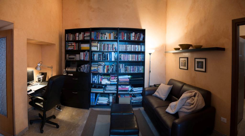 Ferienwohnung Narni Charm Zimmer foto