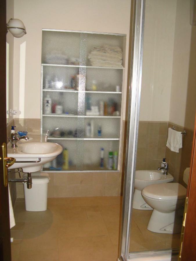 Ferienwohnung Narni Charm Exterior foto